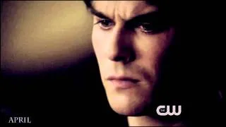 Delena || эта любовь не дожила до утра