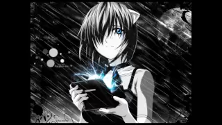 Nightcore- Hymn For the Missing RED