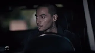 Rio + gratuitous car scenes ;)