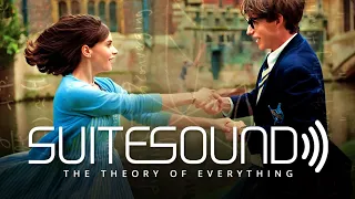 The Theory of Everything - Ultimate Soundtrack Suite