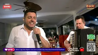 Bruno e Marrone live - São tantas coisas( Roberta Miranda)