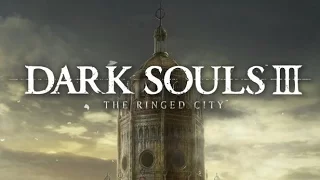 Dark Souls 3: DLS The Ringed City - Гайд. Помощь в поиске монолита # 4