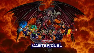 Red Dragon Archfiend Deck - [Yu-Gi-Oh! Master Duel]