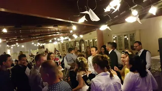 Dj Evo Italian/Ukrainian Wedding