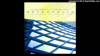 Metropolis - Wild and Blue (AOR / Melodic Rock)