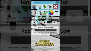 Tutorial para poner código y camuflarse como maceta en Brookhaven Roblox. #roblox #brookhaven #short