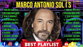 M a r c o   A n t o n i o   S o l   í   s  ~ Greatest Hits Oldies Classic ~ Best Oldies Songs Of All