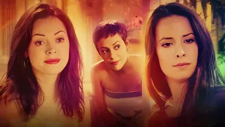 Charmed Season 6 Long Opening Credits - "The Way I Am" [2023]