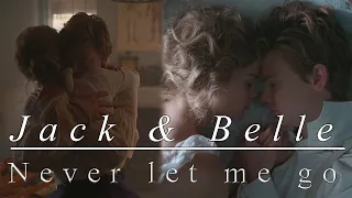 Jack and Belle - Never let me go