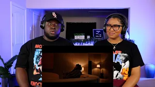 Kidd and Cee Reacts To Rod Wave - Come See Me (Official Video)