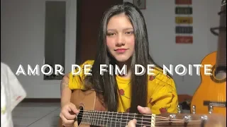 Amor de fim de noite - Orochi | Bia Marques (cover)