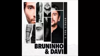 Bruninho e Davi - A mesma Lua