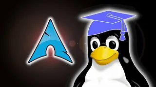 Arch Linux Per Comuni Mortali: LA MIA GRANDE SCOMMESSA.