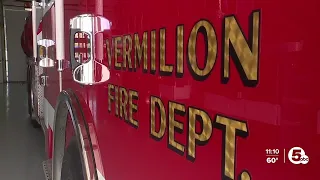 4 Vermilion firefighters resign due to 'toxic work environment'