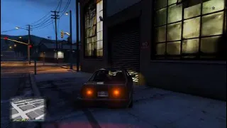 My crazy method for Karin Futo