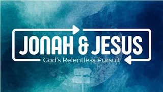 February 11, 2024 at 10:30am | "The Jonah in Us", Pastor Ben Sollie