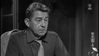 В пятницу в половине двенадцатого (1961) - FullHD