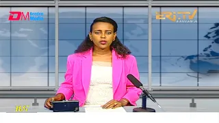 Midday News in Tigrinya for August 13, 2021 - ERi-TV, Eritrea