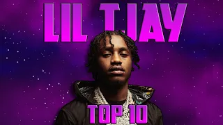 The Top 10 Lil Tjay Songs (2023)