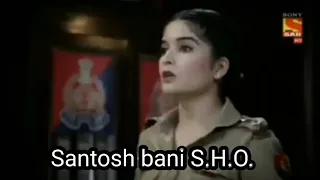 Santosh ne ki karishma Haseena ki insult😂😂Madam sir