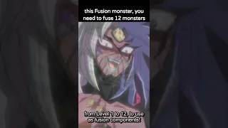 The Super Fusion God Card - Yu-Gi-Oh Did You Know (#49)
