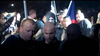 Rammstein Prague 2011 intro