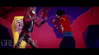 Hobie Brown edit|Across the spiderverse|