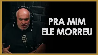 MELHOR CENA DO TROPA DE ELITE - Sandro Rocha no Seloko Podcast #05