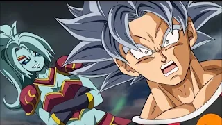 Dragon Ball Super 2: "The Movie 2024" - A NEW ENEMY !!