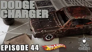 Episode 44-Ertl Custom General Lee