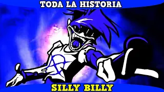 El MEJOR y ULTIMO MOD de Friday Night Funkin FNF SILLY BILLY - Toda la Historia EXPLICADA en ESPAÑOL