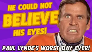 The Day That HAUNTED Paul Lynde Forever