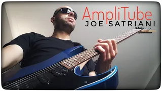 Best of AmpliTube JOE SATRIANI