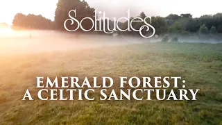 Dan Gibson’s Solitudes - Dawning | Emerald Forest: A Celtic Sanctuary