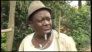 Bring Back Our Brother Season 1 - 2018/2019 Mr Ibu Latest Nigerian Comedy Movie