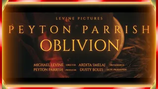 OBLIVION - Peyton Parrish (Lords of the Fallen) Skalds of Metal Album / VIKING