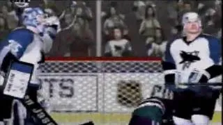 All "EA Sports NHL" Game Intros from NHL 2001 to NHL 09 (PS2)