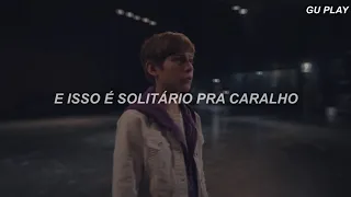 Lonely - Justin Bieber (LEGENDADO / TRADUÇÃO)