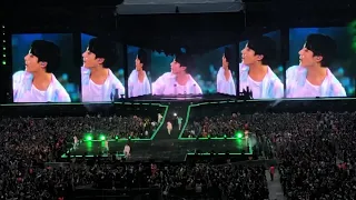 FIRE | BTS World Tour Speak Yourself at Wembley