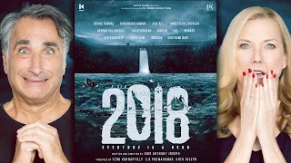 2018 Teaser Trailer Reaction! Malayalam |  Jude Anthany Joseph | Asif Ali | Tovino Thomas!
