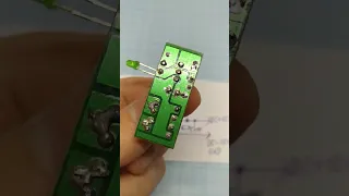 Mini power supply | Power Supply | Electronics | Simple Project #shorts