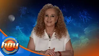 HORÓSCOPOS 20 de Mayo 2024 | Mizada Mohamed | Programa Hoy