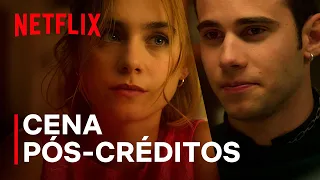 Através da Minha Janela: Além-mar | Cenas pós-créditos | Netflix Brasil