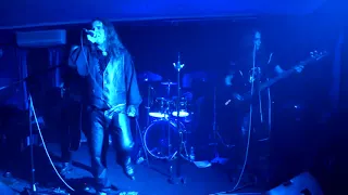 Экзистенция - The Final Countdown (Europe cover) | LF Club, 25.02.2018