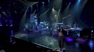 Usher - Numb (Live at iTunes Festival 2012)
