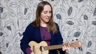 Mad Tom o' Bedlam - ukulele