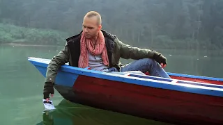 Vlad Darwin - Пассажир дождя (Official Music Video, 2012)