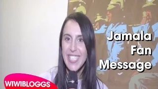 Fan Message: Jamala - 1944 - Ukraine Eurovision 2016 | wiwibloggs