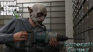 GTA 5 Online - The Fleeca Job