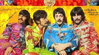 The Beatles Discomix